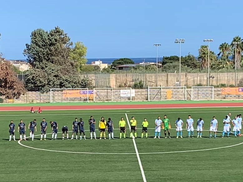 Ragusa k0 casalingo con l’Akragas, al “Meno Di Pasquale” il gol Scozzari vale tre punti per i “Giganti”