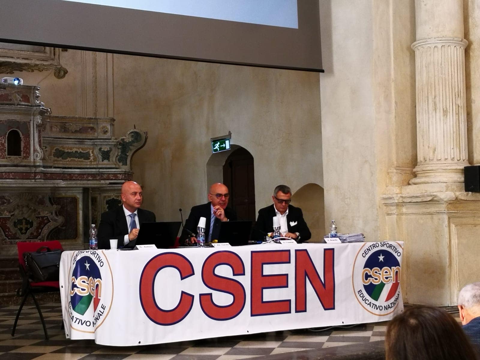 Riforma dello Sport, domani a Ragusa convegno organizzato dal Csen provinciale
