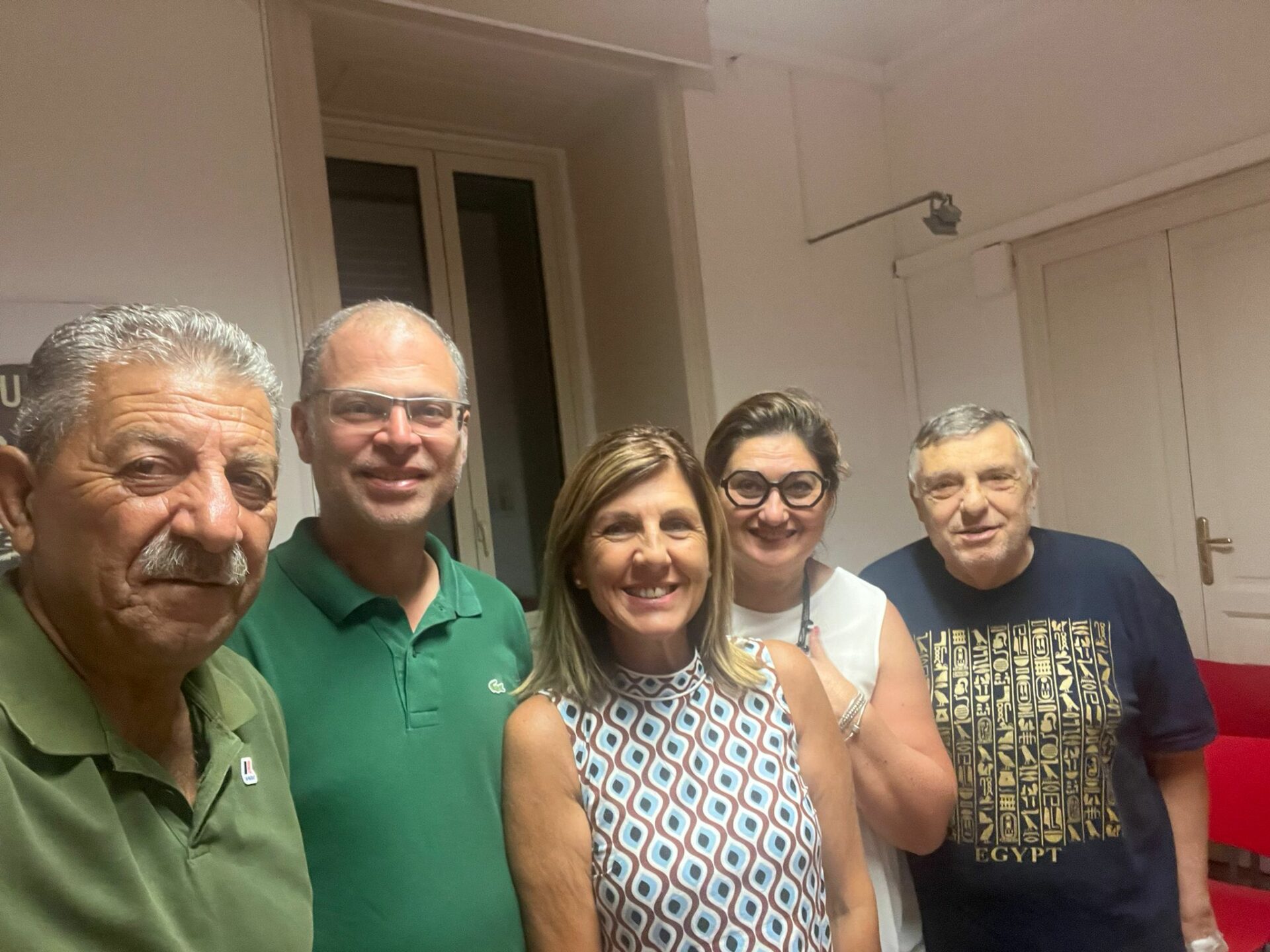 Territorio Ragusa, analisi della segreteria sulla stagione estiva e programmazione delle azioni future