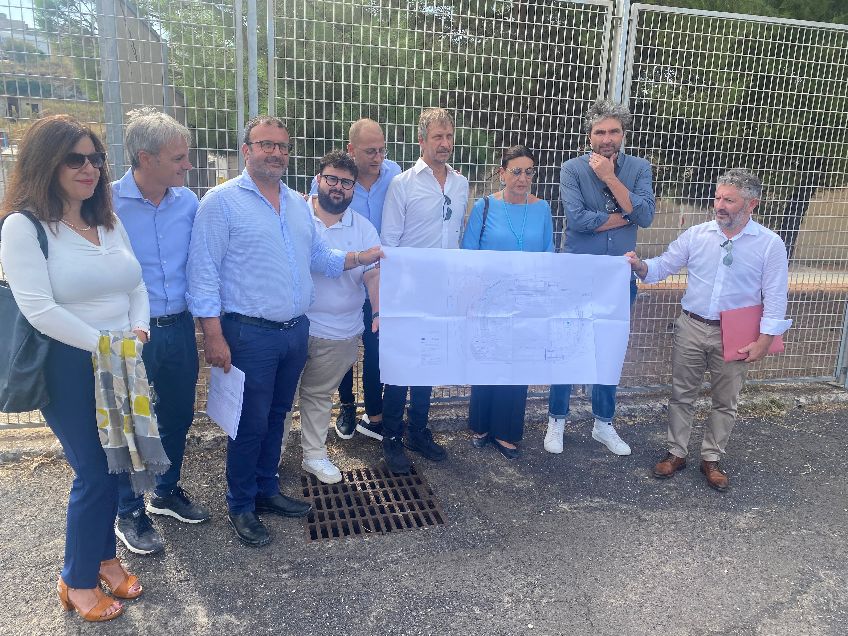 Consegnati i lavori di funzionalizzazione e miglioramento del “Pietro Scollo”, sarà la “casa” dello sport modicano