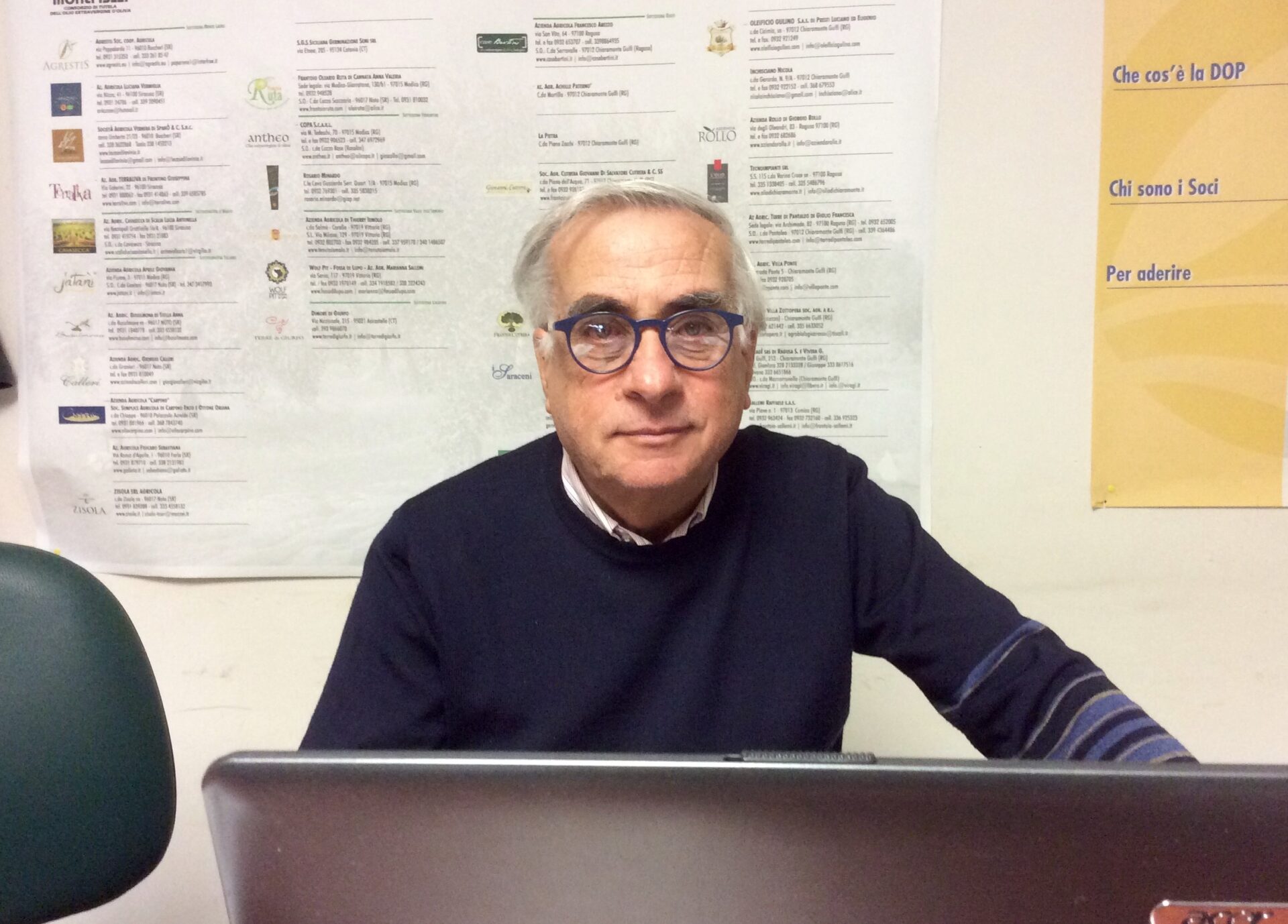 Consorzio di tutela Olio Dop monti iblei: in arrivo finanziamenti dal Ministero per le attività di promozione