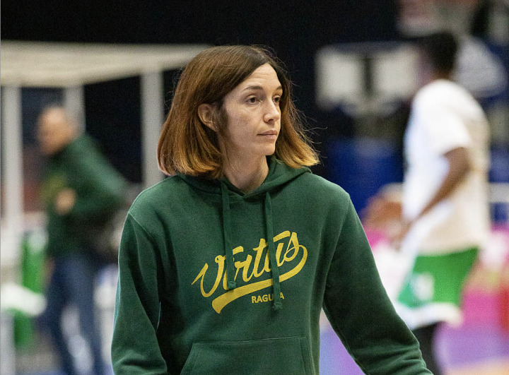 Basket: la Virtus Ragusa testa le condizioni nel test match con il Milazzo, Valerio: “Veniamo da settimane impegnative”