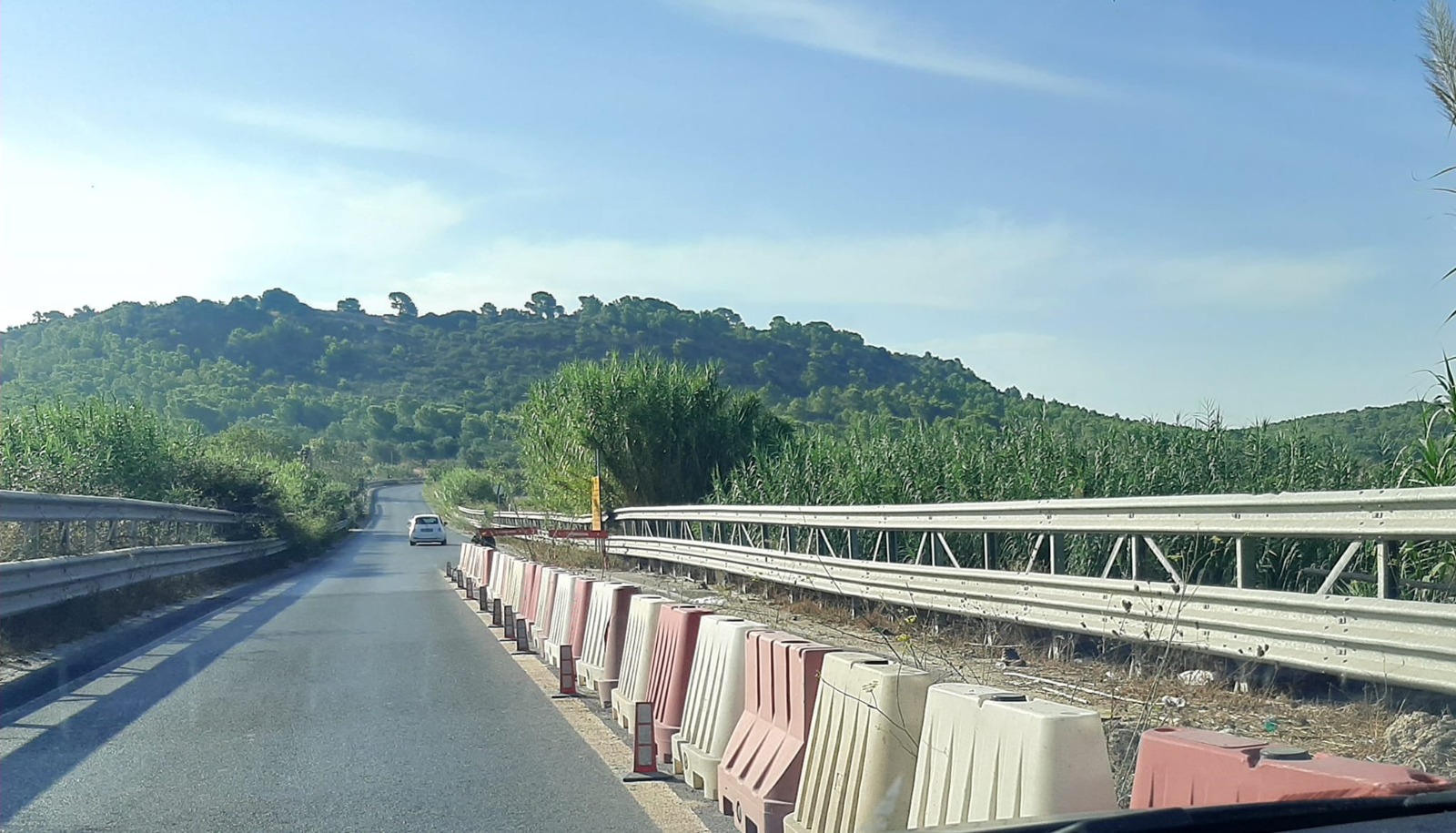 Ponte sul fiume Ippari, la Cna: “Dal 2018 una riqualificazione che non arriva”