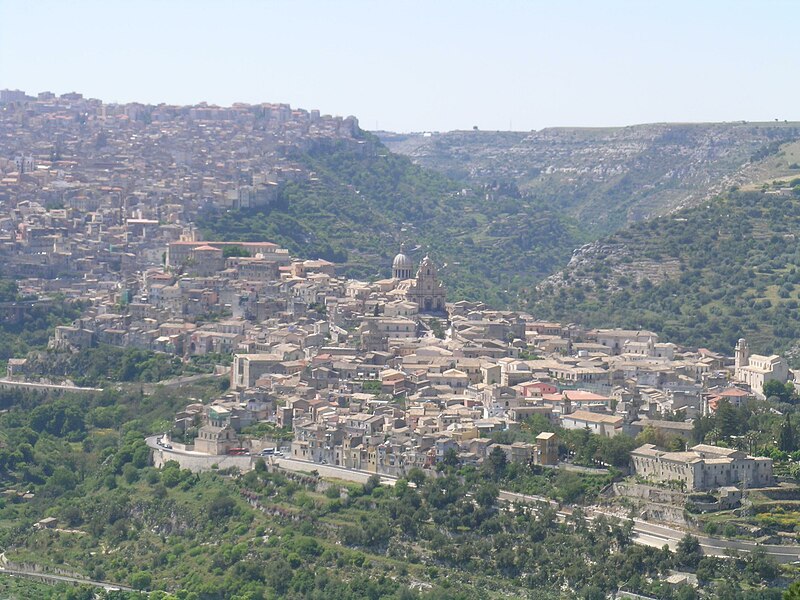 Provincia di Ragusa: ultima per la retribuzione in media più bassa. Di questo passo, si perde il  ‘capitale umano’
