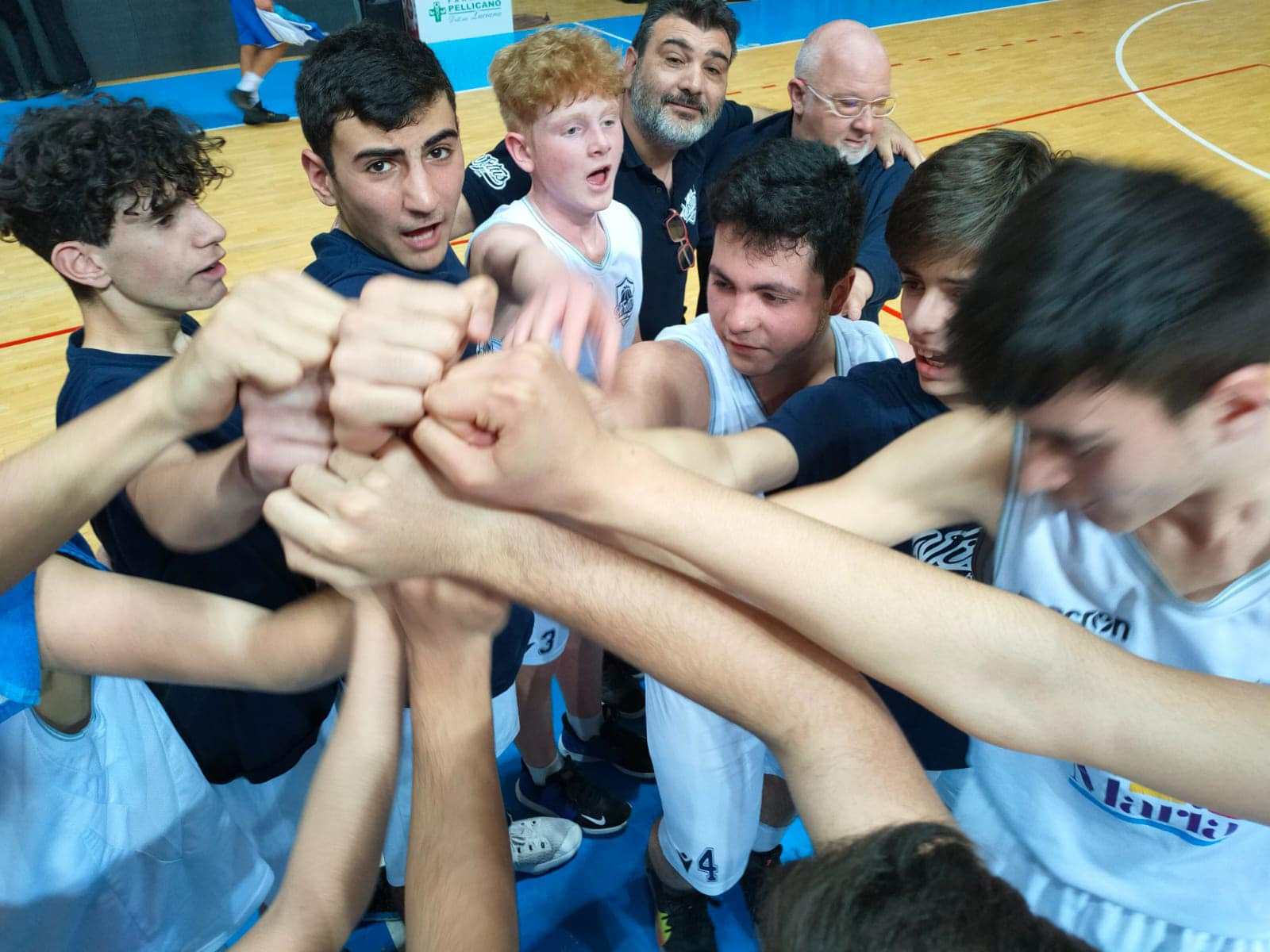Basket giovanile: il Basket Club Ragusa al via nella Divisione Regionale 1, coach Scrofani: “vetrina importante”
