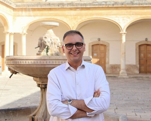 Gestione personale e qualità servizi al Comune di Comiso: l’assessore Di Trapani incontra i sindacati