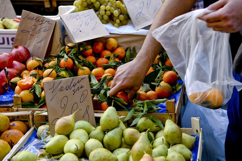 Dalla pasta al sapone, ecco il carrello tricolore. Aderiscono: Coop, Carrefour, Conad e Despar