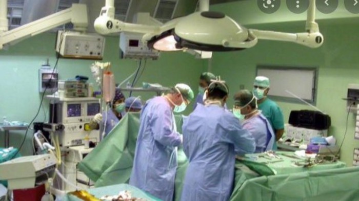 Modica, al Maggiore, la chirurgia è un’eccellenza. L’esperienza di un paziente che è stato ospite del reparto