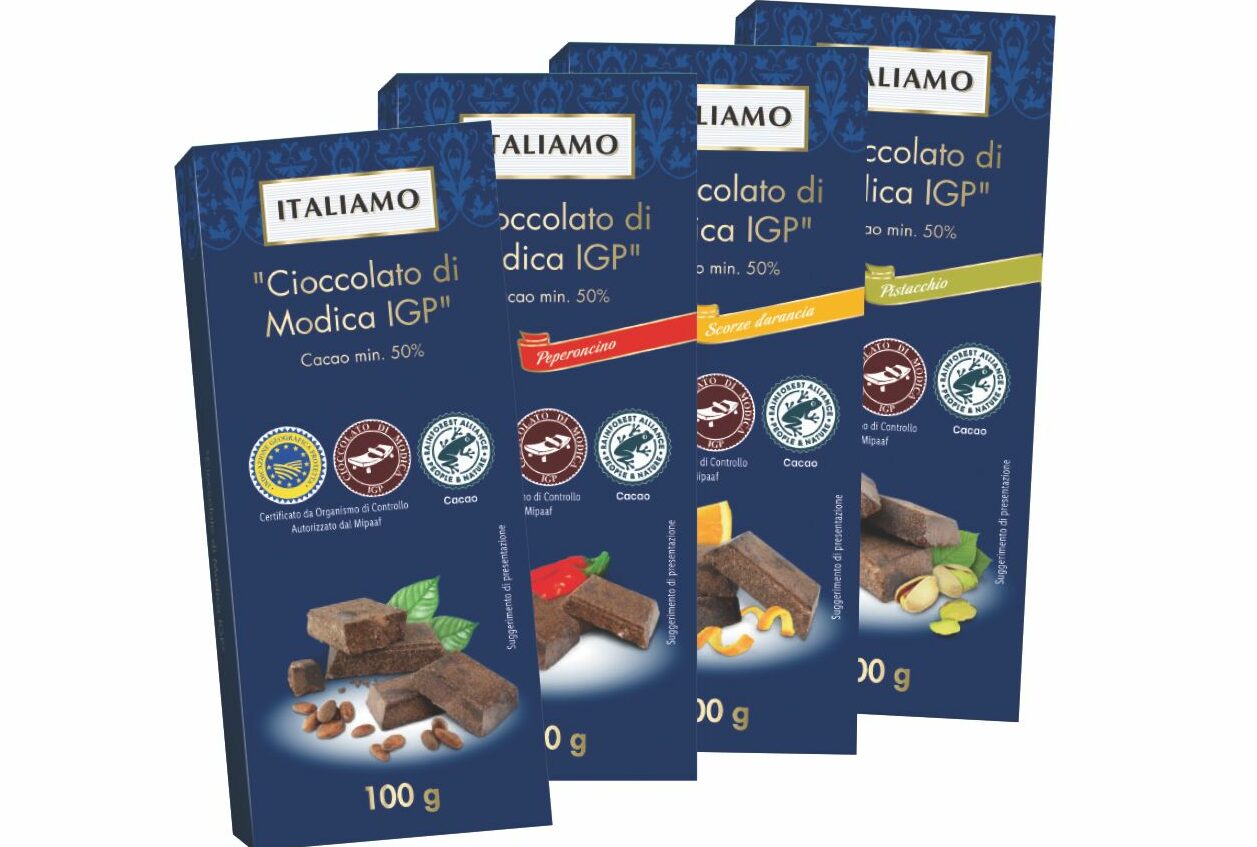 “Nessuna svendita, anzi valida promozione del Cioccolato di Modica”: il parere di Consorzio e Comune