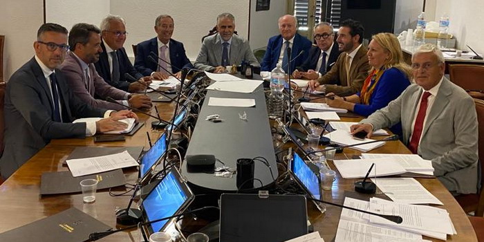 Approvata in Commissione Affari Istituzionali all’Ars, la riforma enti locali: ecco le novità