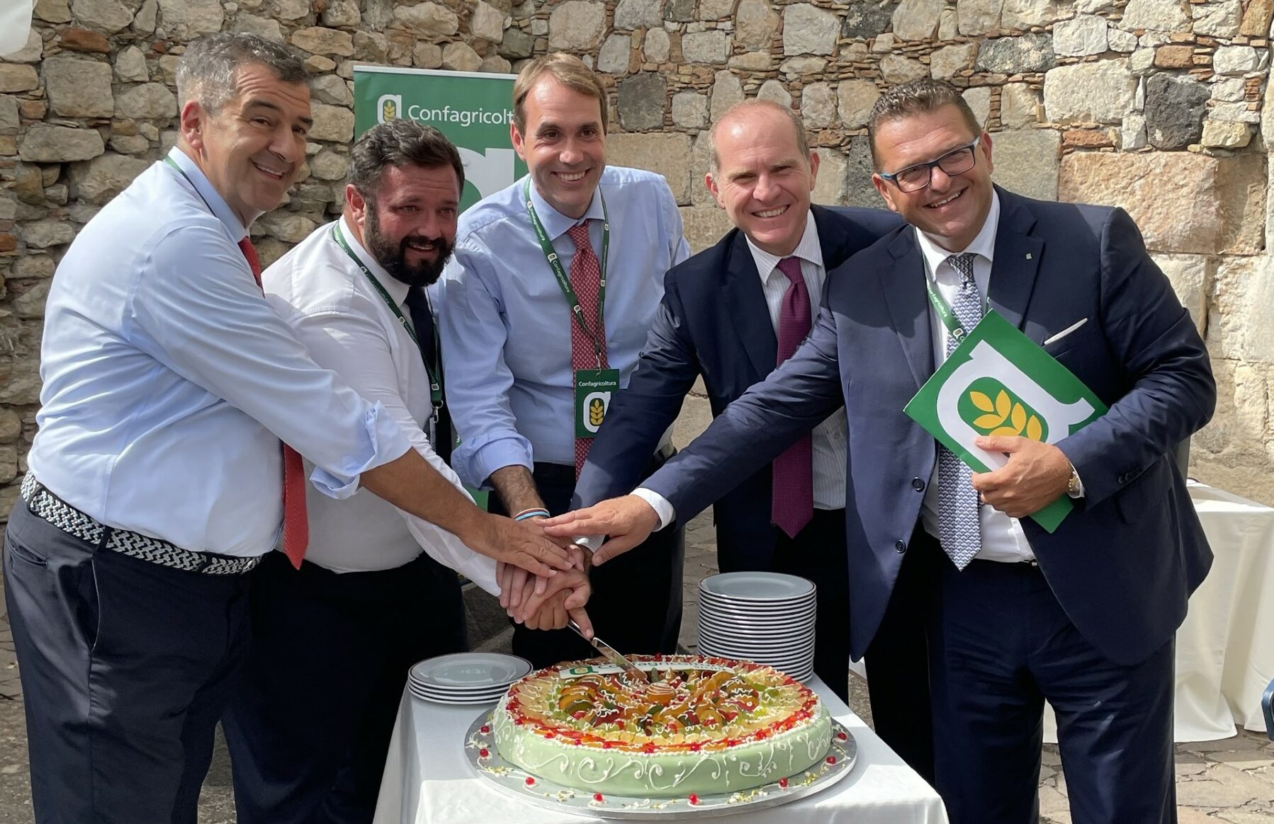 Agricoltura: le imprese siciliane si confrontano con la politica e guardano al futuro