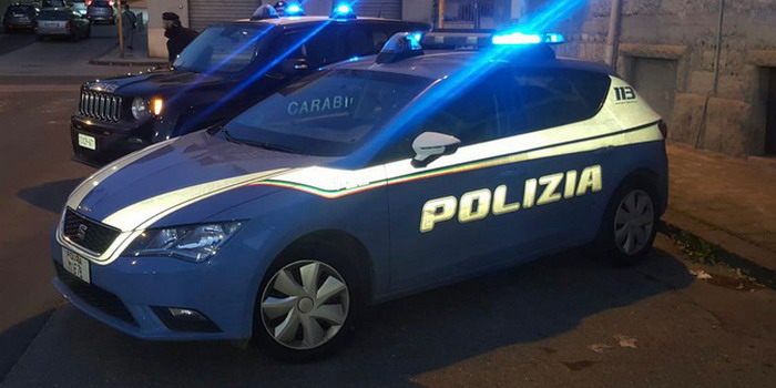 Giro di vite per assicurare sicurezza a Scicli: rinvenuta droga, otto le persone denunciate