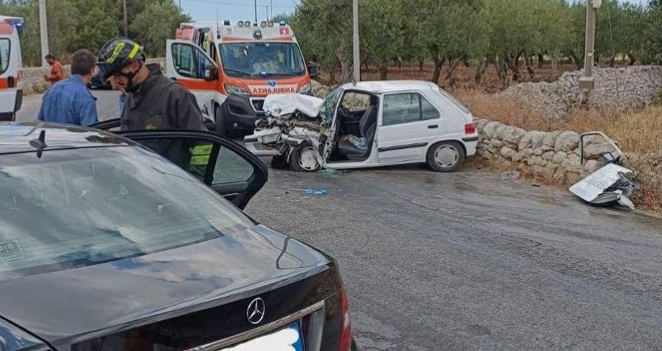Incidente mortale del 12 agosto in contrada Trebalate a Modica, deceduta anche la moglie della vittima