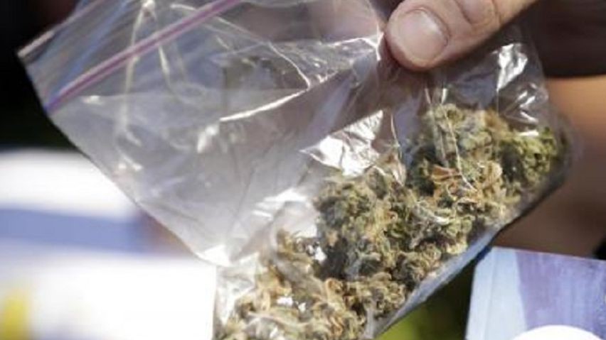 Vittoriese minorenne trovato in possesso di hashish e marijuana, arrestato dai Carabinieri