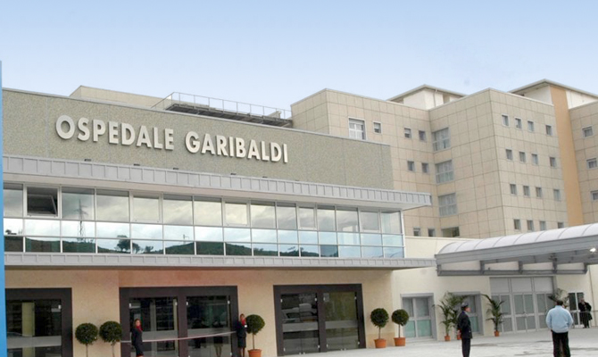 Tragedia al “Garibaldi” di Catania, muore per shock anafilattico la sciclitana Maria Grazia Fiore
