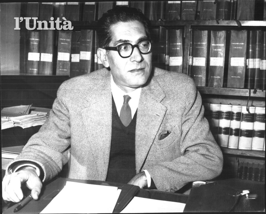 Un convegno su Valentino Gerratana a Modica promosso dalla scuola di Formazione “V.Failla”