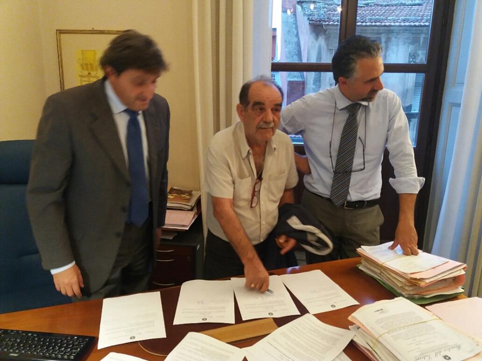 Modica, la Ditta Puccia ha pignorato i conti del Comune per un importo di 3,2 milioni di euro