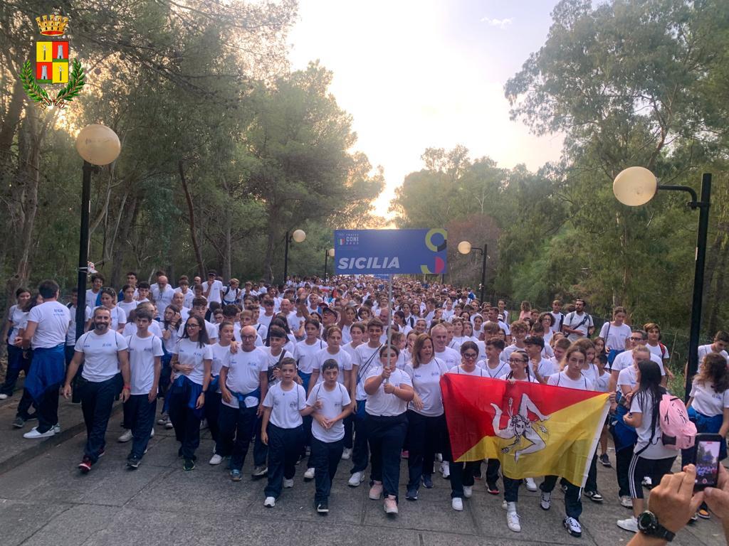 Trofeo Coni 2023: 4 giovani ispicesi medaglia d’oro nella categoria Young Cadets di Muay Thai