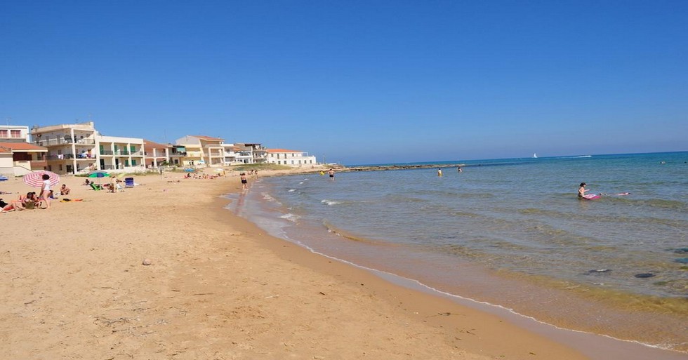 Il mare di Casuzze e Caucana è pulito, lo dicono i risultati delle analisi delle acque di balneazione