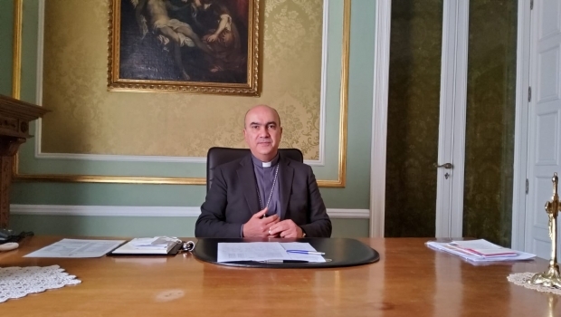 Nomine e avvicendamenti anche nella Diocesi di Ragusa: ecco l’avvio del nuovo anno pastorale