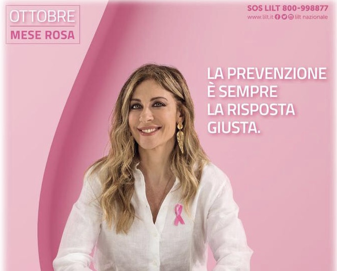 Ragusa: al via lunedì la campagna della LILT sull’importanza della prevenzione