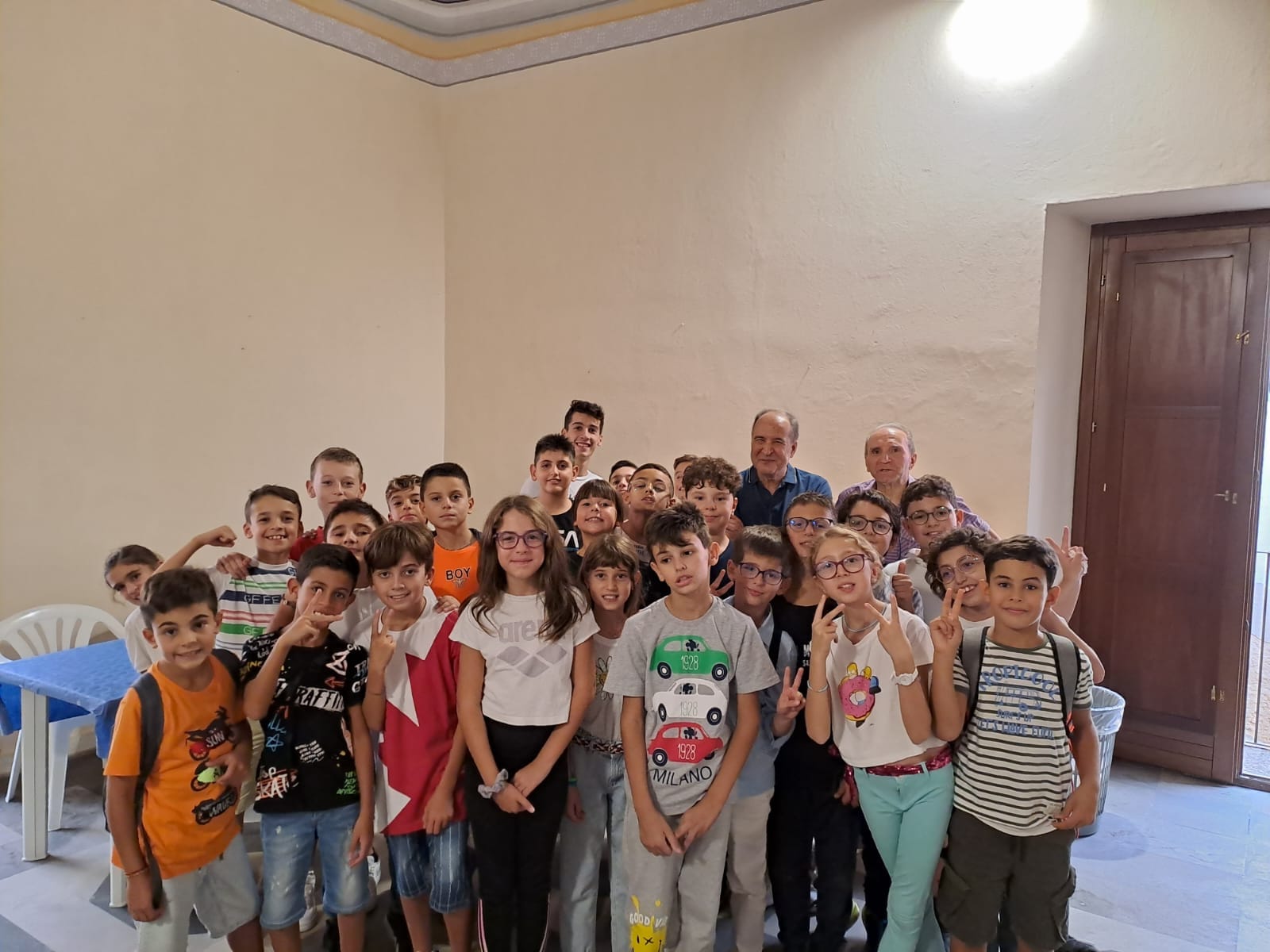 Comiso: Adriano Vittoria vince il torneo di scacchi U18 in memoria della compianta Anna Romano Assenza