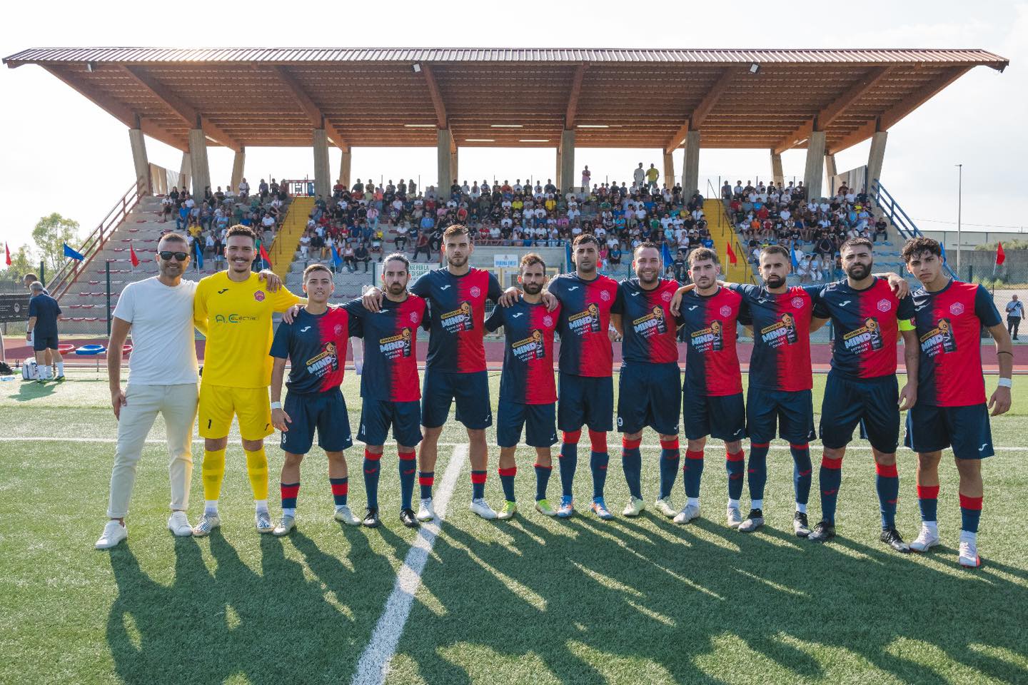 La Virtus Ispica sconfitta anche al “Meno Di Pasquale”, l’Avola cala il Poker e per i giallorossi è notte fonda