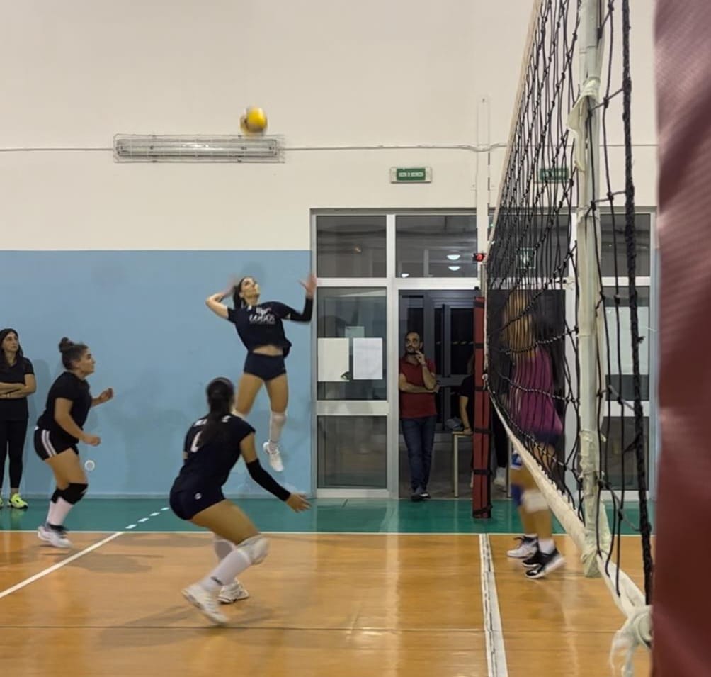 La Green Sport Modica prepara il campionato di serie C, prove generali con allenamenti congiunti con l’Ardens Comiso