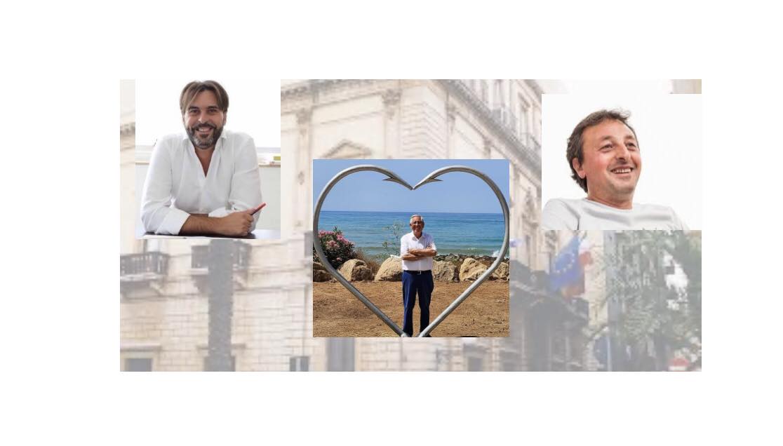 Vittoria: per il PRG, il sindaco Aiello accusa i suoi predecessori Nicosia e Moscato. Chiede Ispettori alla Regione