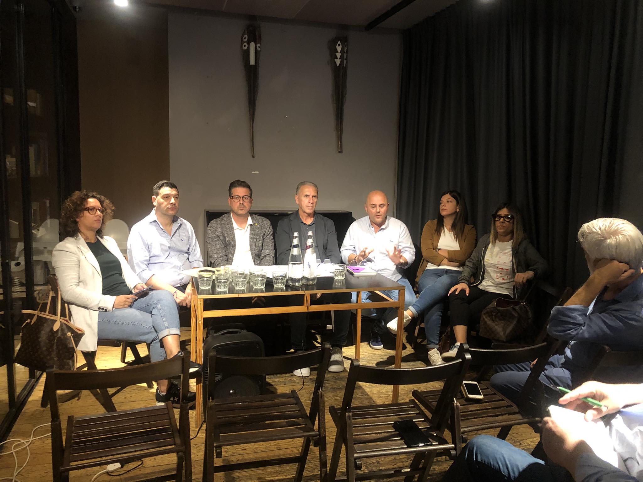 Ragusa, Iblea Acque SpA nel mirino di otto consiglieri: “Benefici? Né ai comuni né ai cittadini!” (Video interviste)