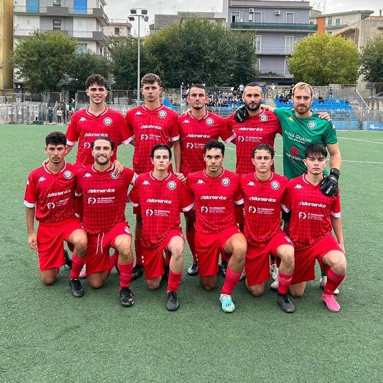 Il Pro Ragusa torna a “sorridere”, al Biazzo un tris di reti al Canicattini che vale il sorpasso in classifica