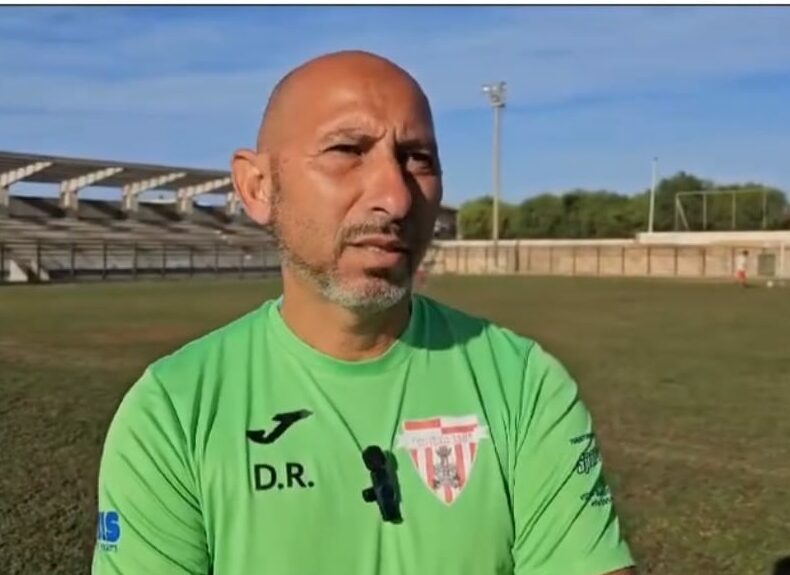 Il Vittoria FC di scena al “Meno Di Pasquale”, i biancorossi in Coppa Italia ospiti del Città di Avola