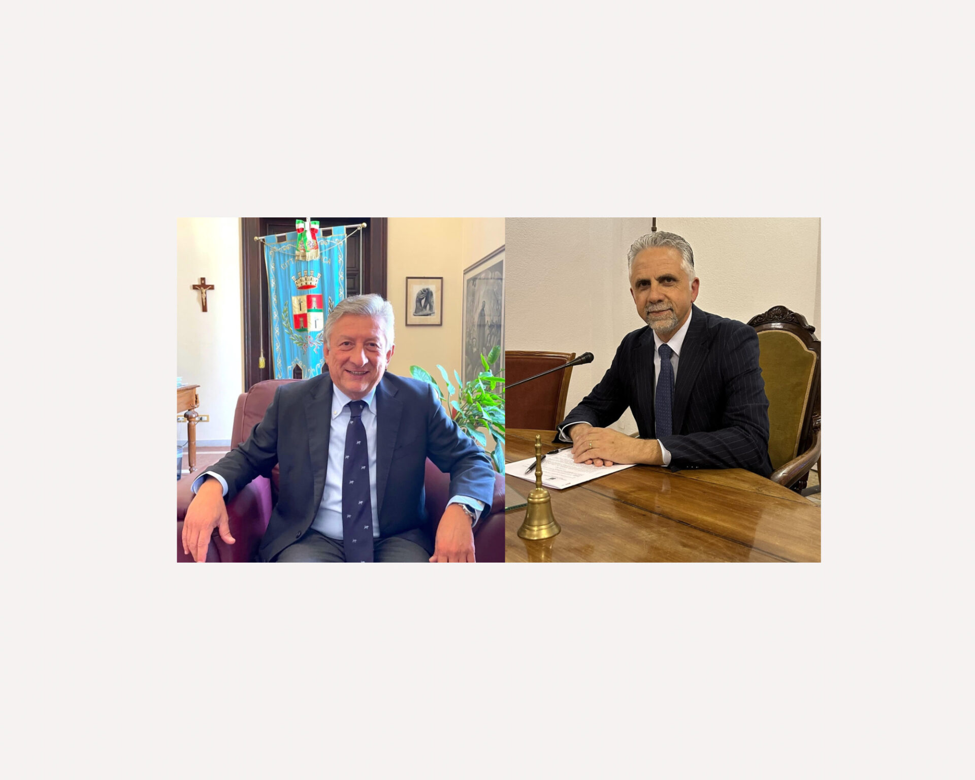 Ispica: l’on Abbate (Dc) passa all’opposizione e si schiera contro Leontini a favore di Muraglie