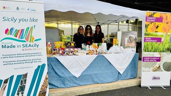 Pozzallo: al via il progetto “Pozzallo Made in Seacily”