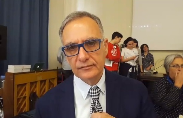Vertenza ‘La Sicilia”: Giulio Francese (Figec) “Salvare il giornale è interesse di tutti”