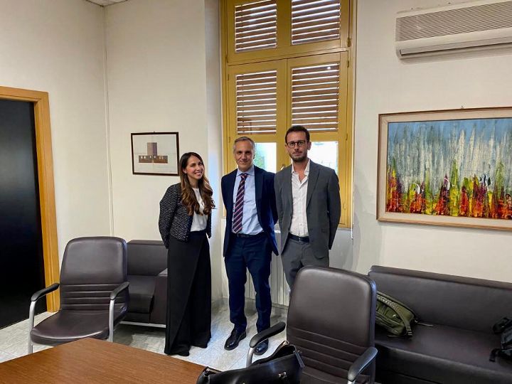 Al Giovanni Paolo II di Ragusa ci sarà presto un Bar, il bando entro l’anno