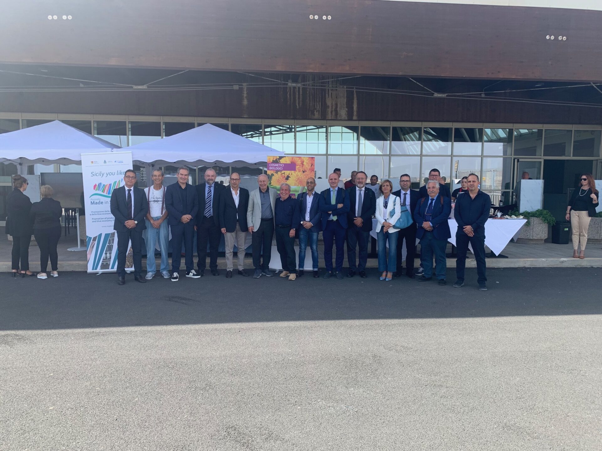 Pozzallo: Made in Seacily l’importanza di fare rete e innovare nel segno della blue economy