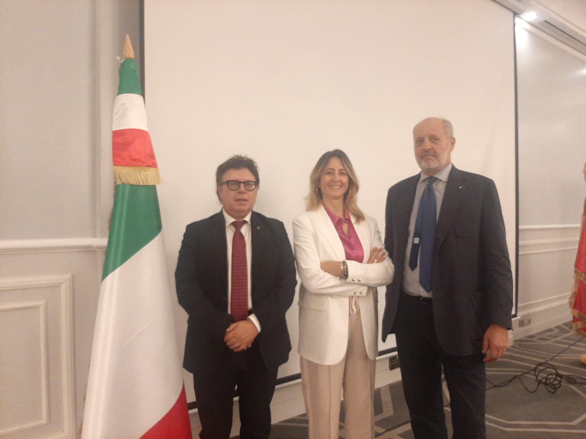 Il vicepresidente di Confagricoltura Sandro Gambuzza in Tunisia per rafforzare la cooperazione