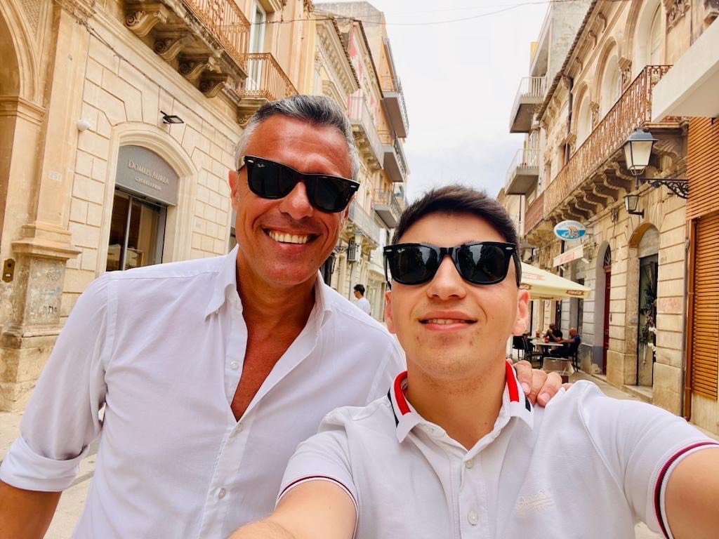 Il vittoriese Gianvalerio Amato eletto nel senato accademico dell’Università di Catania
