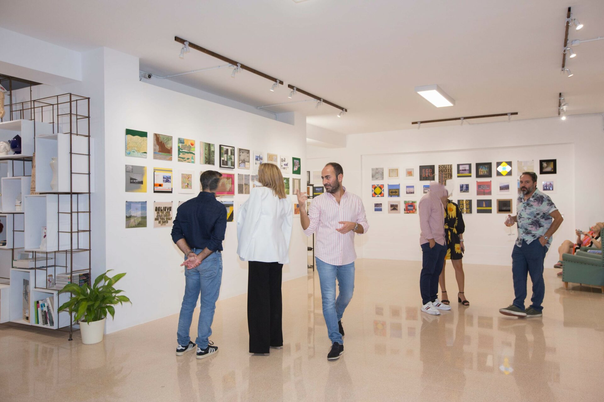 A Modica, domenica 22 ottobre, finissage della mostra e proiezione video dell’artista Vlady Art alla Galleria SACCA