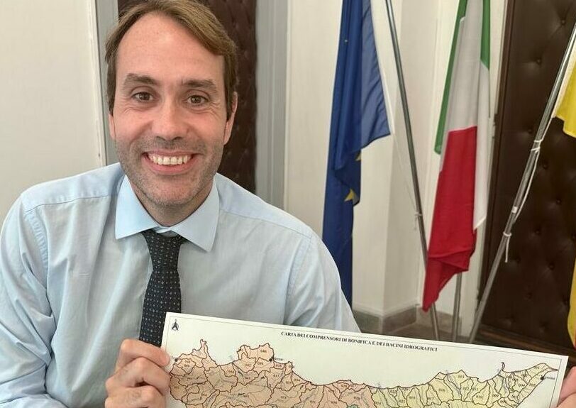 Regione: i Consorzi di Bonifica, passeranno da 13 a 4. Terranova: (Flai Cgil/Rg): “I lavoratori sono stati dimenticati”