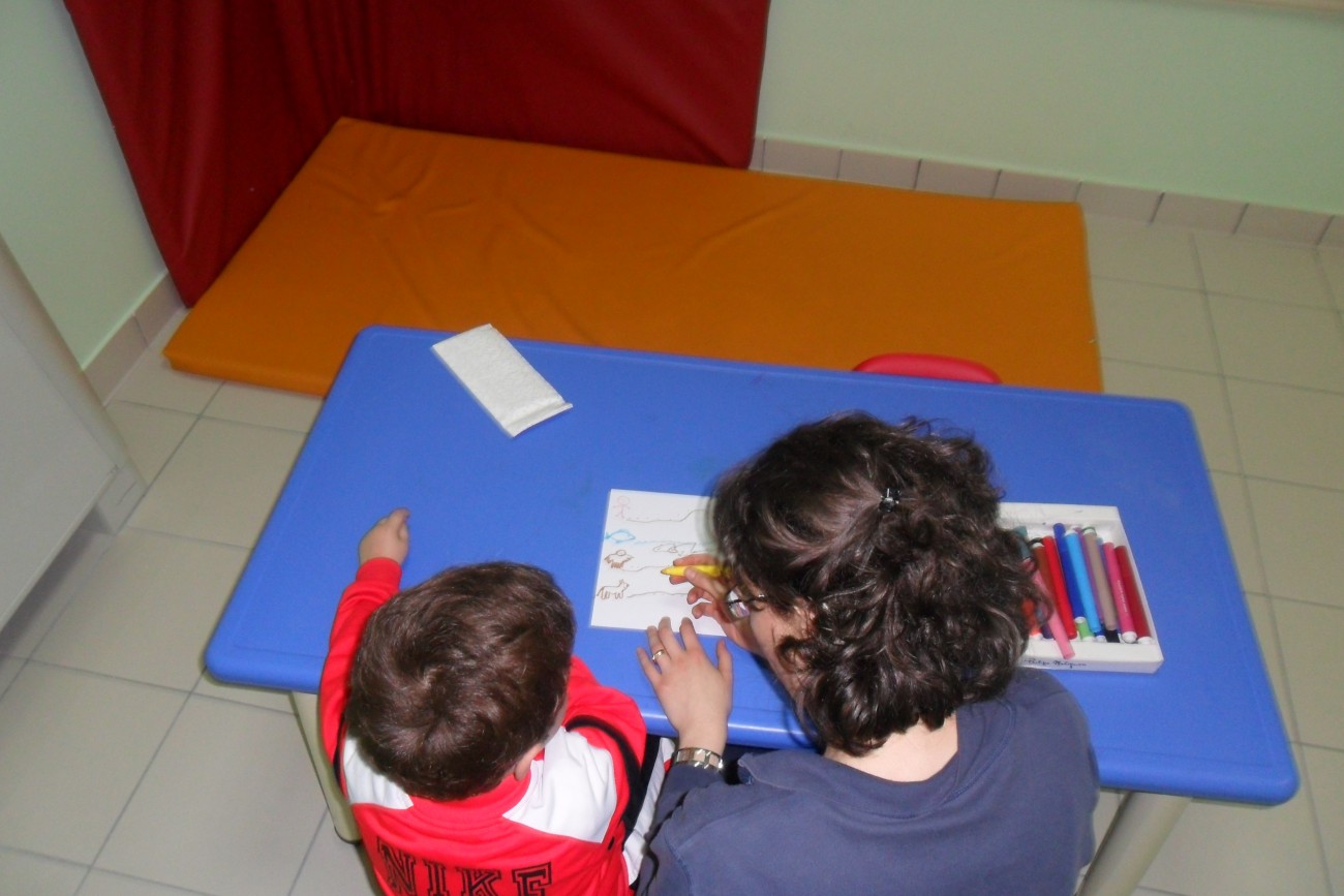 Modica: “A piccoli passi”  progetto ANFFAS rivolto ai minori con disabilità, disturbi dell’apprendimento e bes