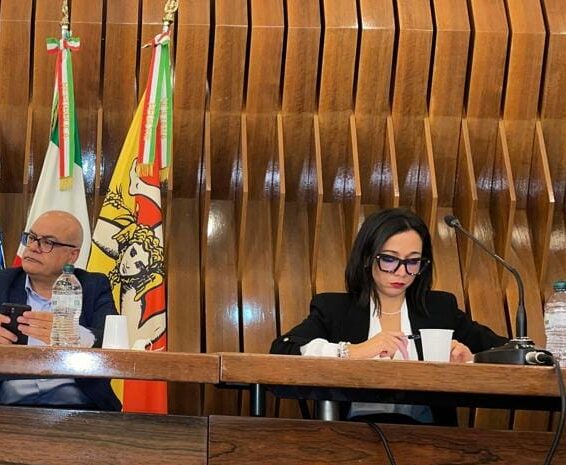La Giunta Aiello perde un altro pezzo: si è dimessa l’assessore allo sviluppo economico di Vittoria Licitra