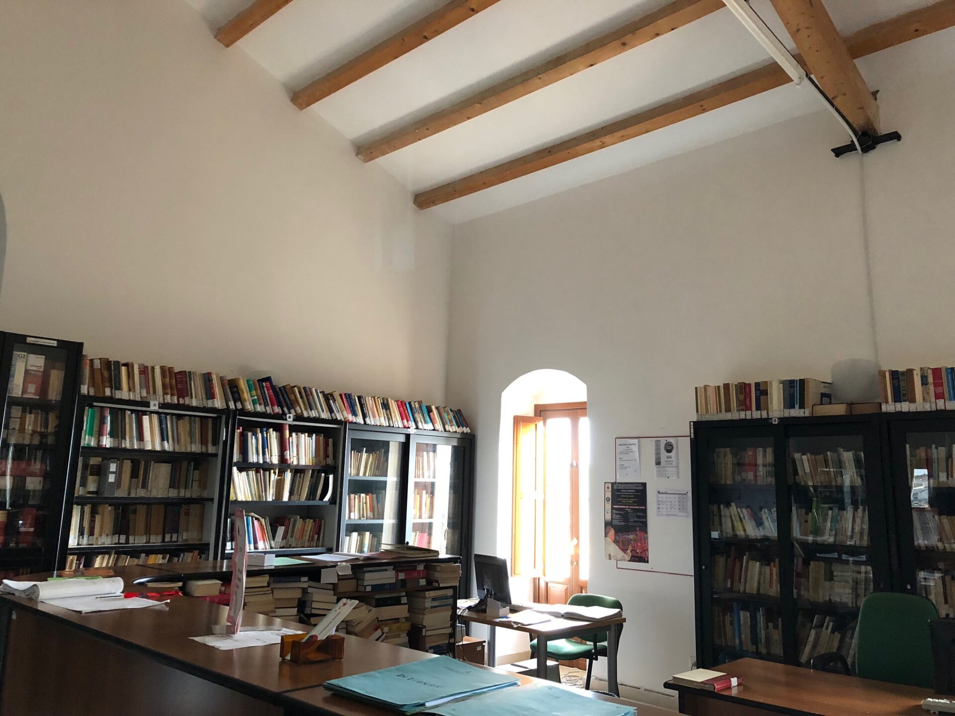 Vittoria, borse di studio per i giovani lettori e frequentatori della Biblioteca Comunale