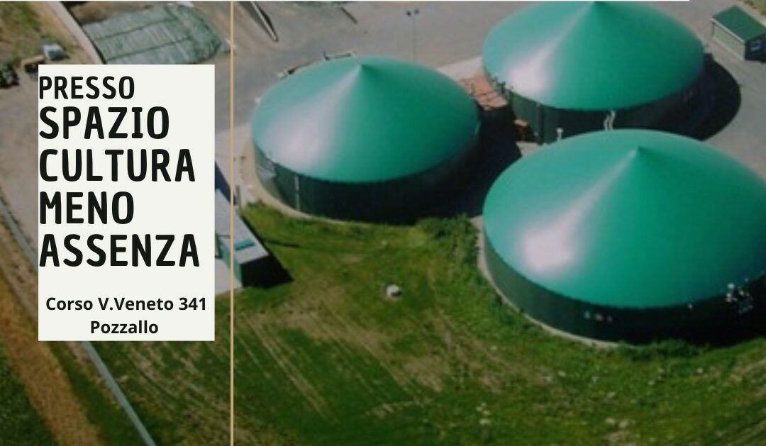 Impianto di Biogas c.da Bellamagna Zimmardo: Pozzallo annuncia importantissime novità