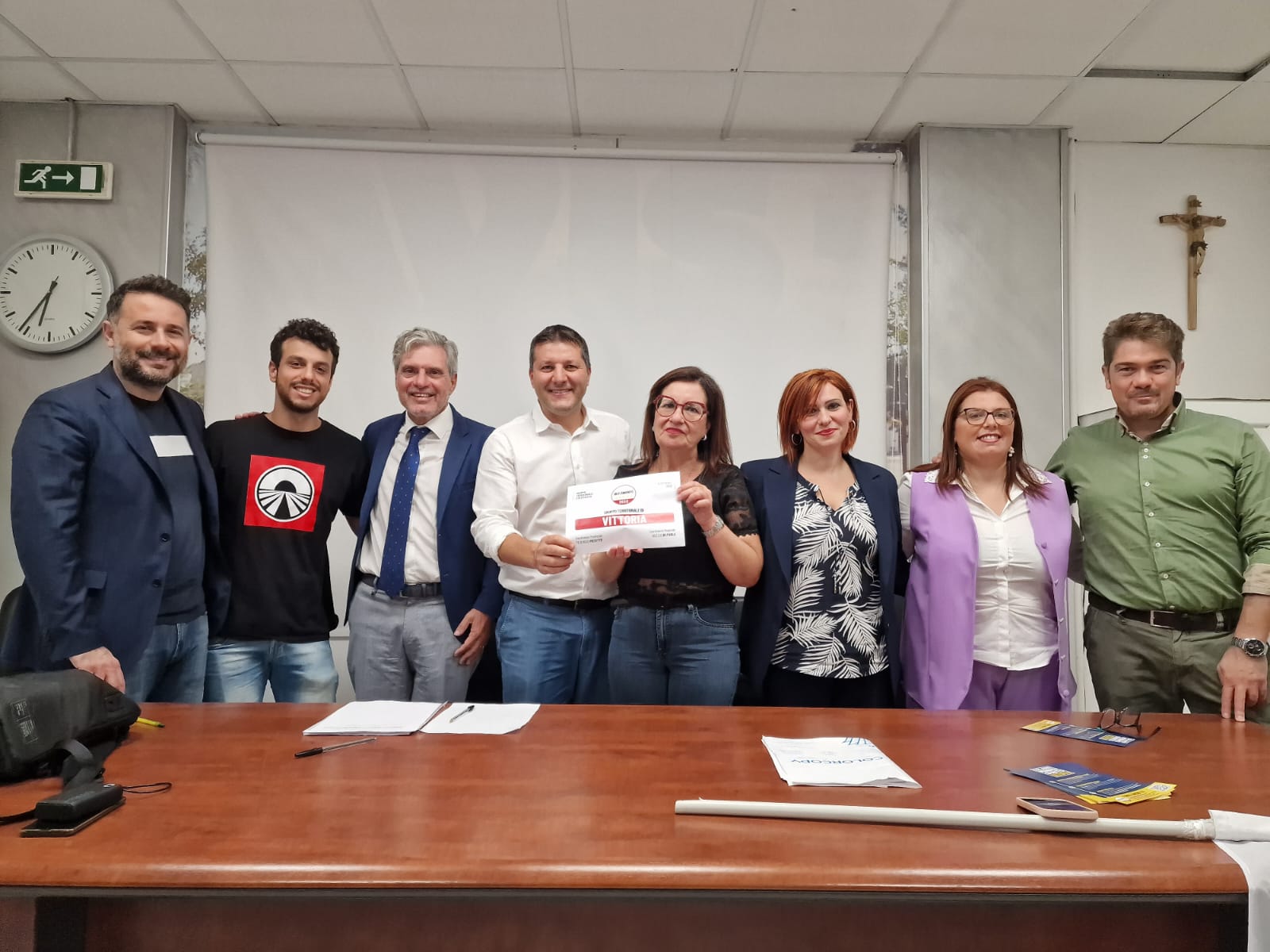Vittoria, Rosanna Fidone è la nuova rappresentante del gruppo territoriale 5S