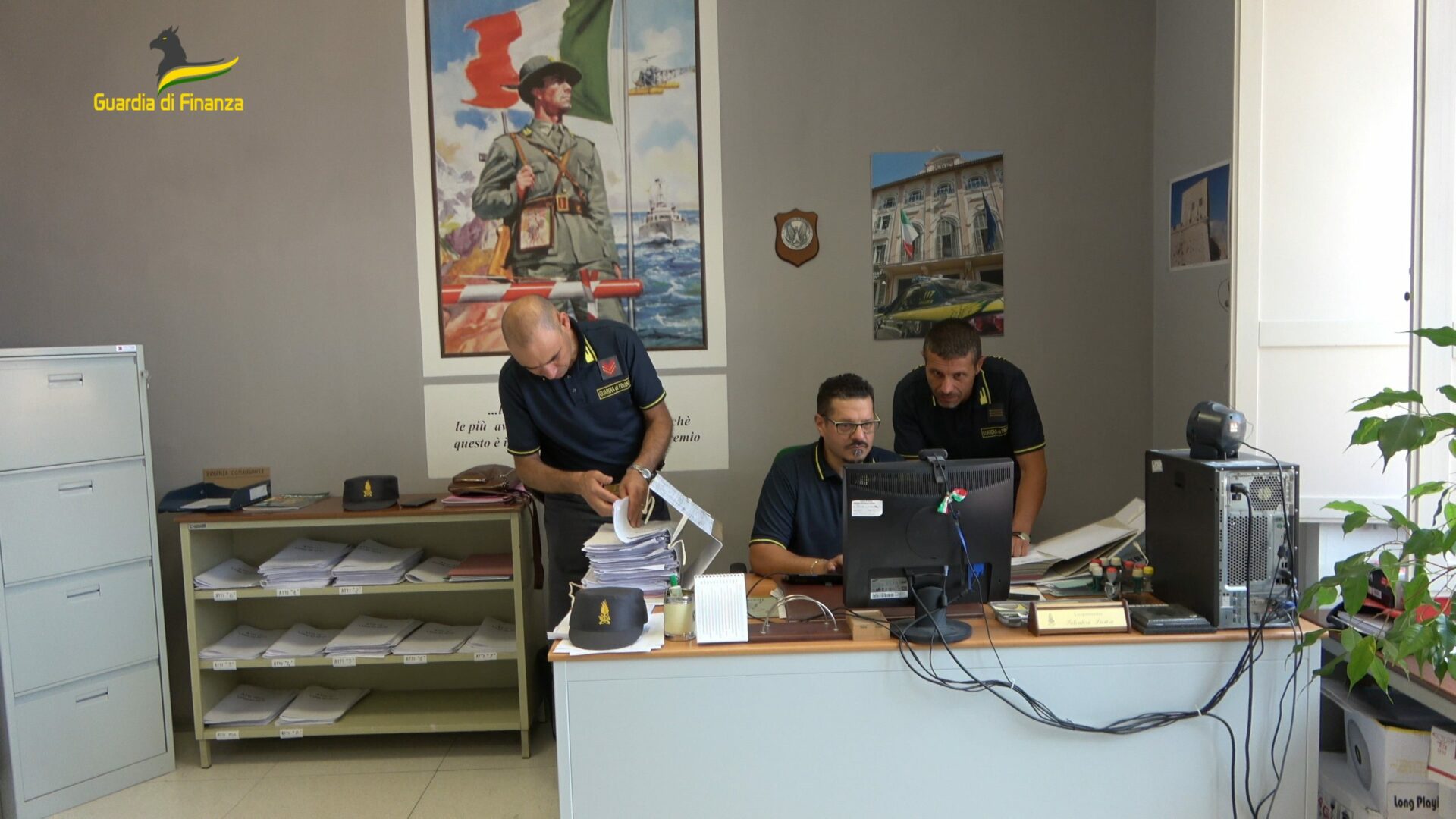 Presunto raggiro nei confronti di due anziane sorelle, la Guardia di Finanza sequestra beni per 1 milione di euro