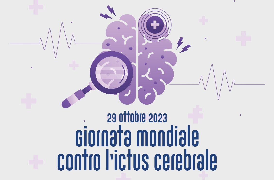 Il 29 ottobre è la giornata mondiale contro l’ictus: screening gratuito al “Guzzardi” di Vittoria