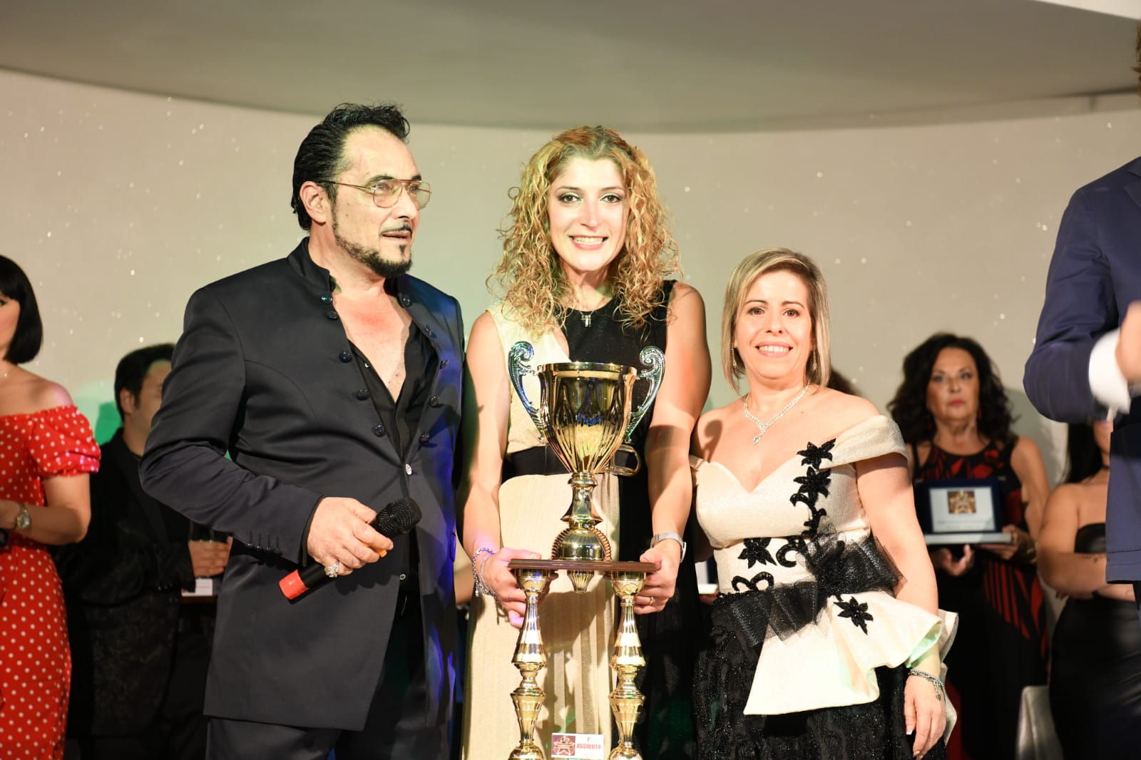 Festival “Il Picchio Verde” a Vittoria: vince Daniela Battaglia, di Giarratana