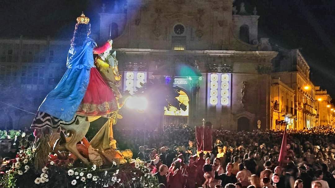 Dal Ministero della Cultura 24 mila euro per la Madonna delle Milizie di Scicli